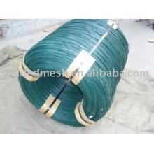 pvc coated wire